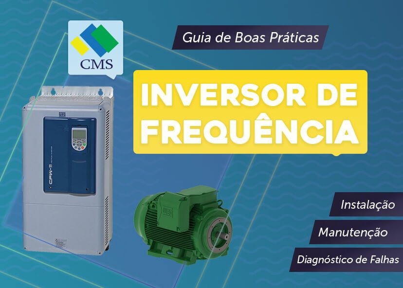 Manutenção de Inversores de Frenquência